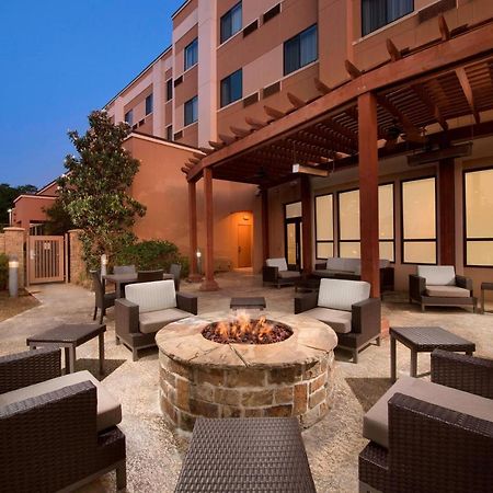 Courtyard By Marriott Tyler Ξενοδοχείο Εξωτερικό φωτογραφία