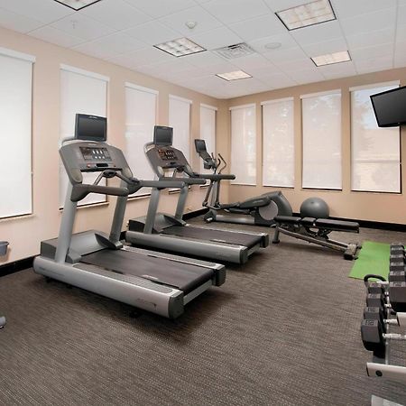 Courtyard By Marriott Tyler Ξενοδοχείο Εξωτερικό φωτογραφία