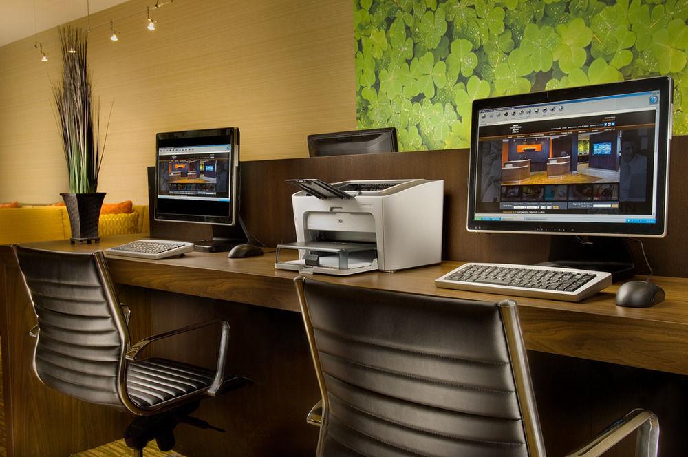 Courtyard By Marriott Tyler Ξενοδοχείο Εξωτερικό φωτογραφία