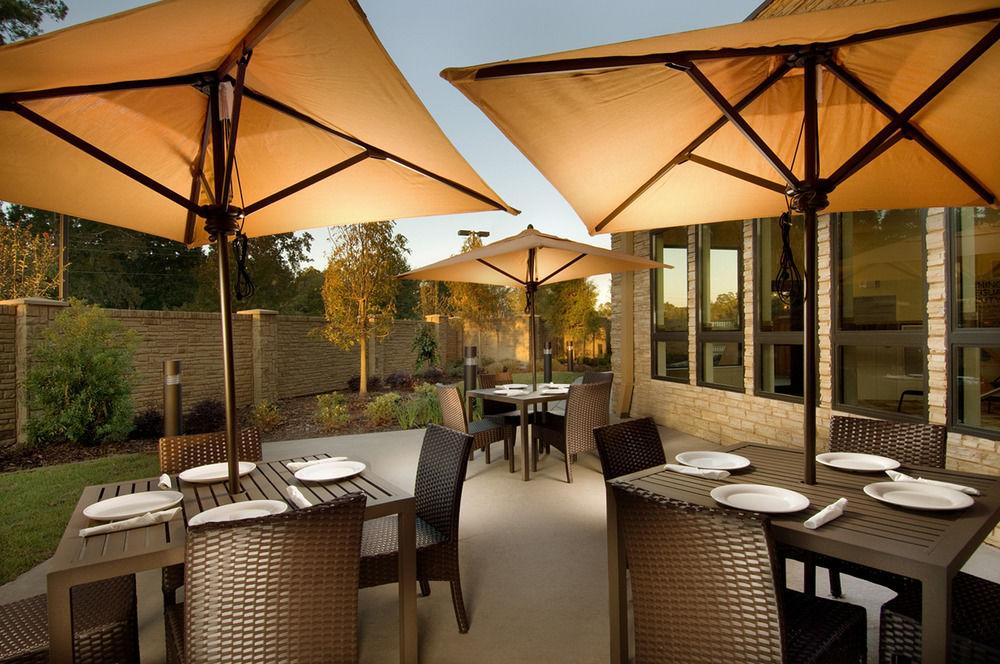 Courtyard By Marriott Tyler Ξενοδοχείο Εξωτερικό φωτογραφία