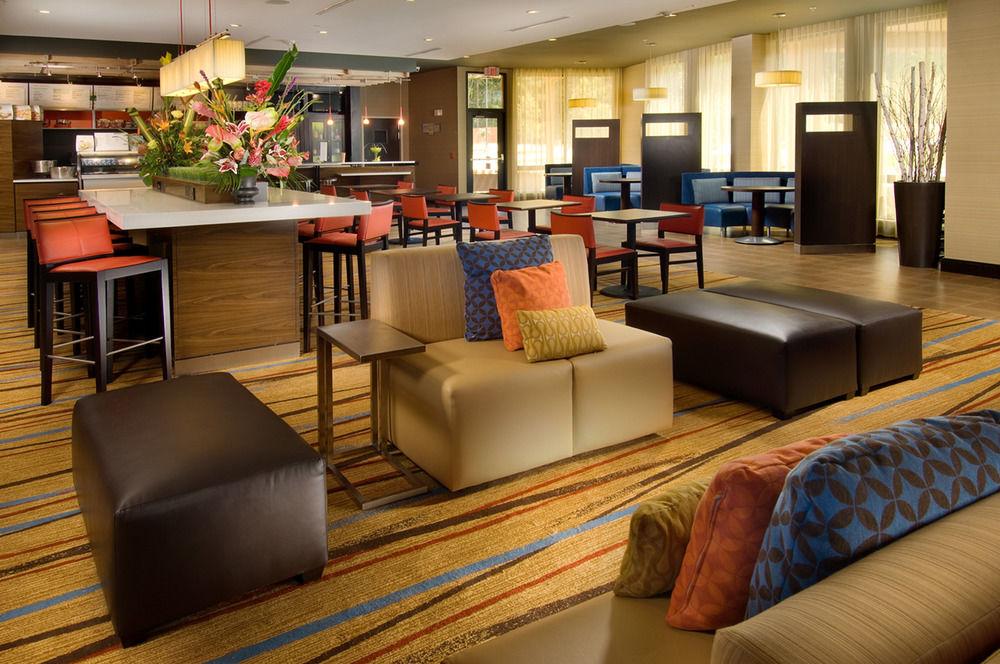 Courtyard By Marriott Tyler Ξενοδοχείο Εξωτερικό φωτογραφία