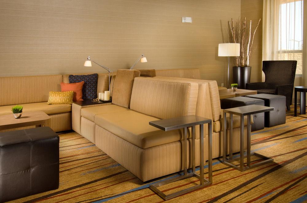Courtyard By Marriott Tyler Ξενοδοχείο Εξωτερικό φωτογραφία