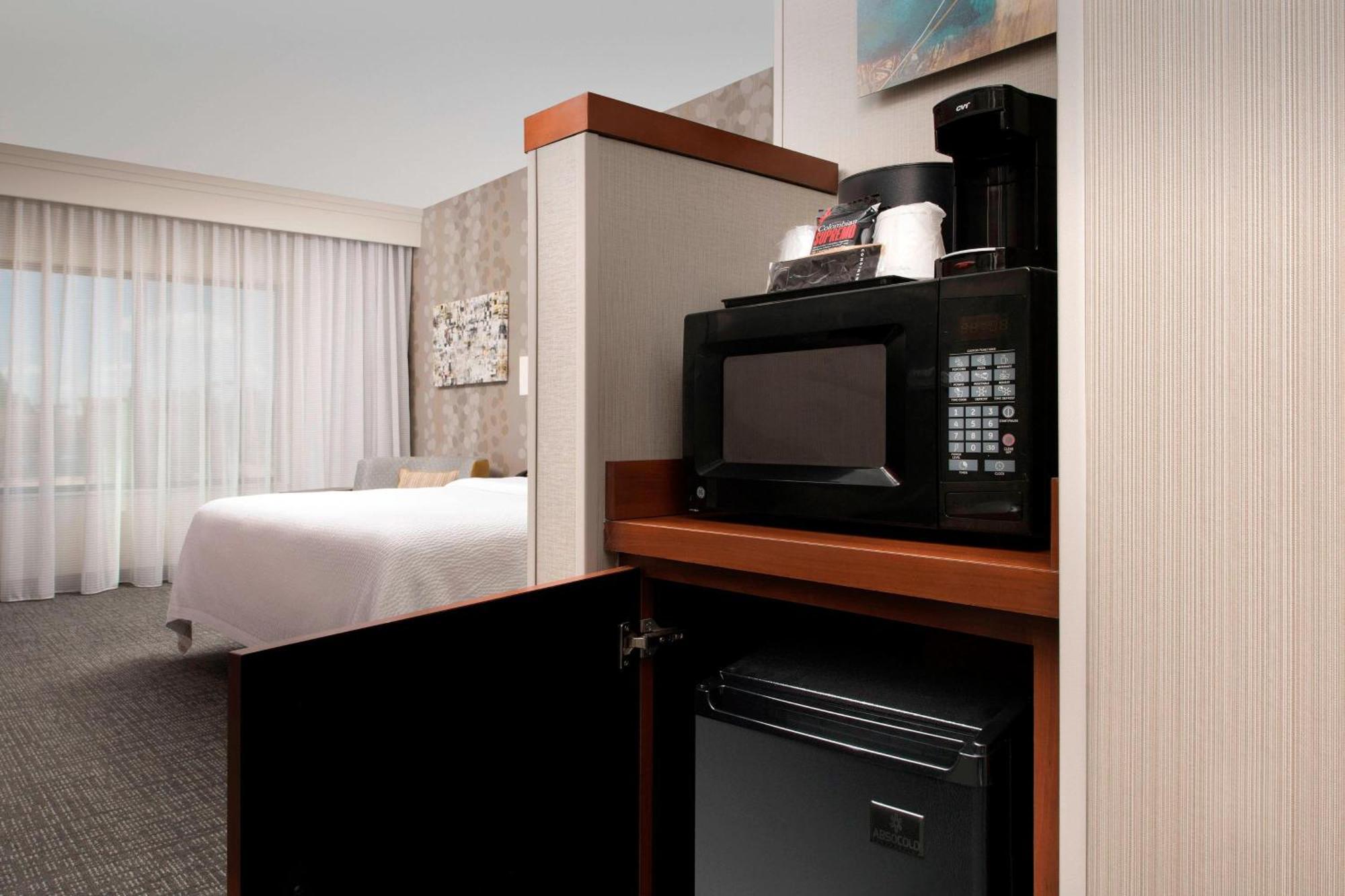Courtyard By Marriott Tyler Ξενοδοχείο Εξωτερικό φωτογραφία