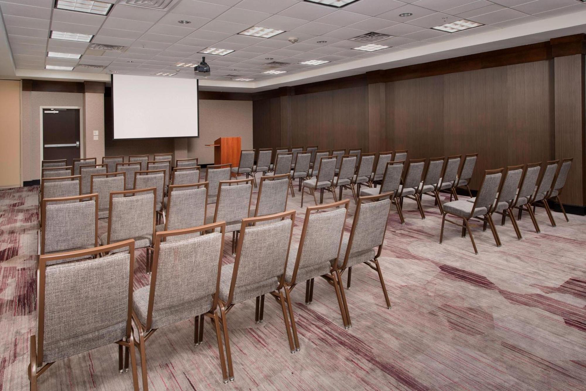 Courtyard By Marriott Tyler Ξενοδοχείο Εξωτερικό φωτογραφία