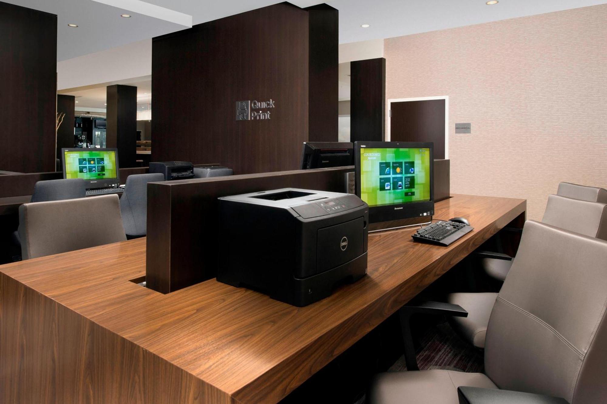 Courtyard By Marriott Tyler Ξενοδοχείο Εξωτερικό φωτογραφία