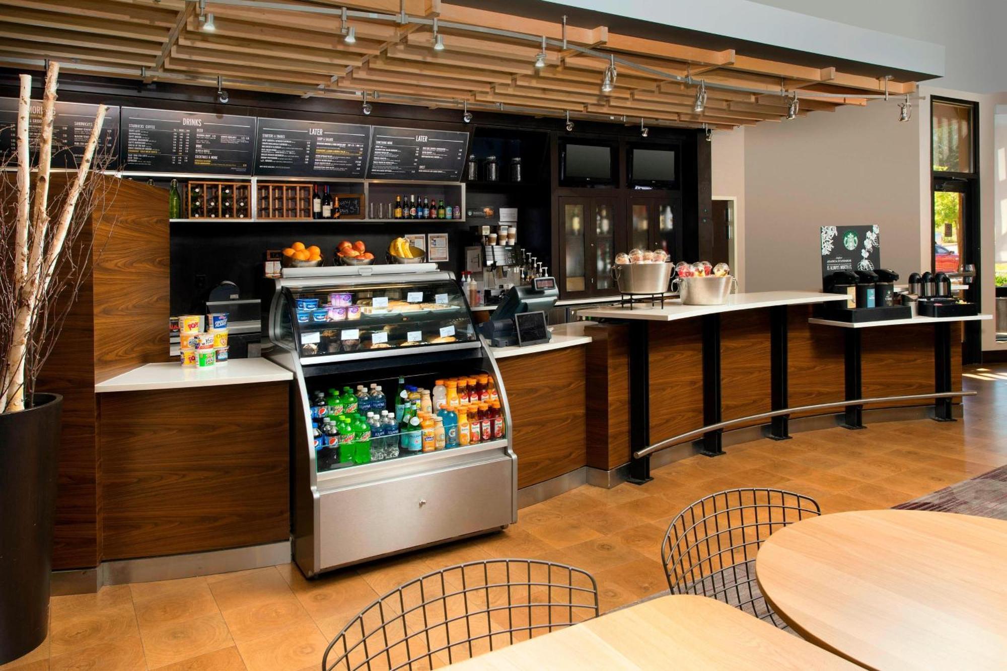 Courtyard By Marriott Tyler Ξενοδοχείο Εξωτερικό φωτογραφία