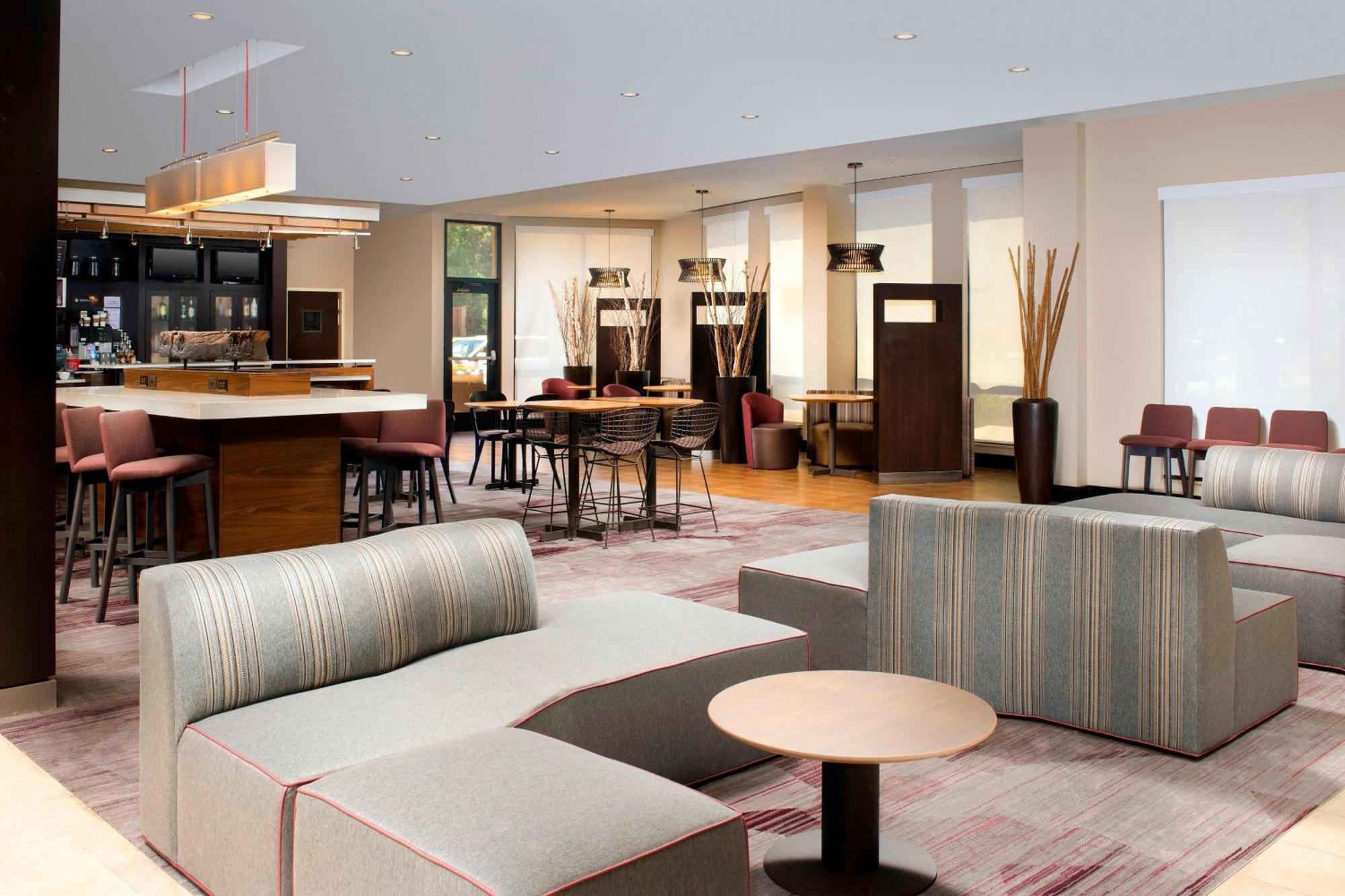 Courtyard By Marriott Tyler Ξενοδοχείο Εξωτερικό φωτογραφία