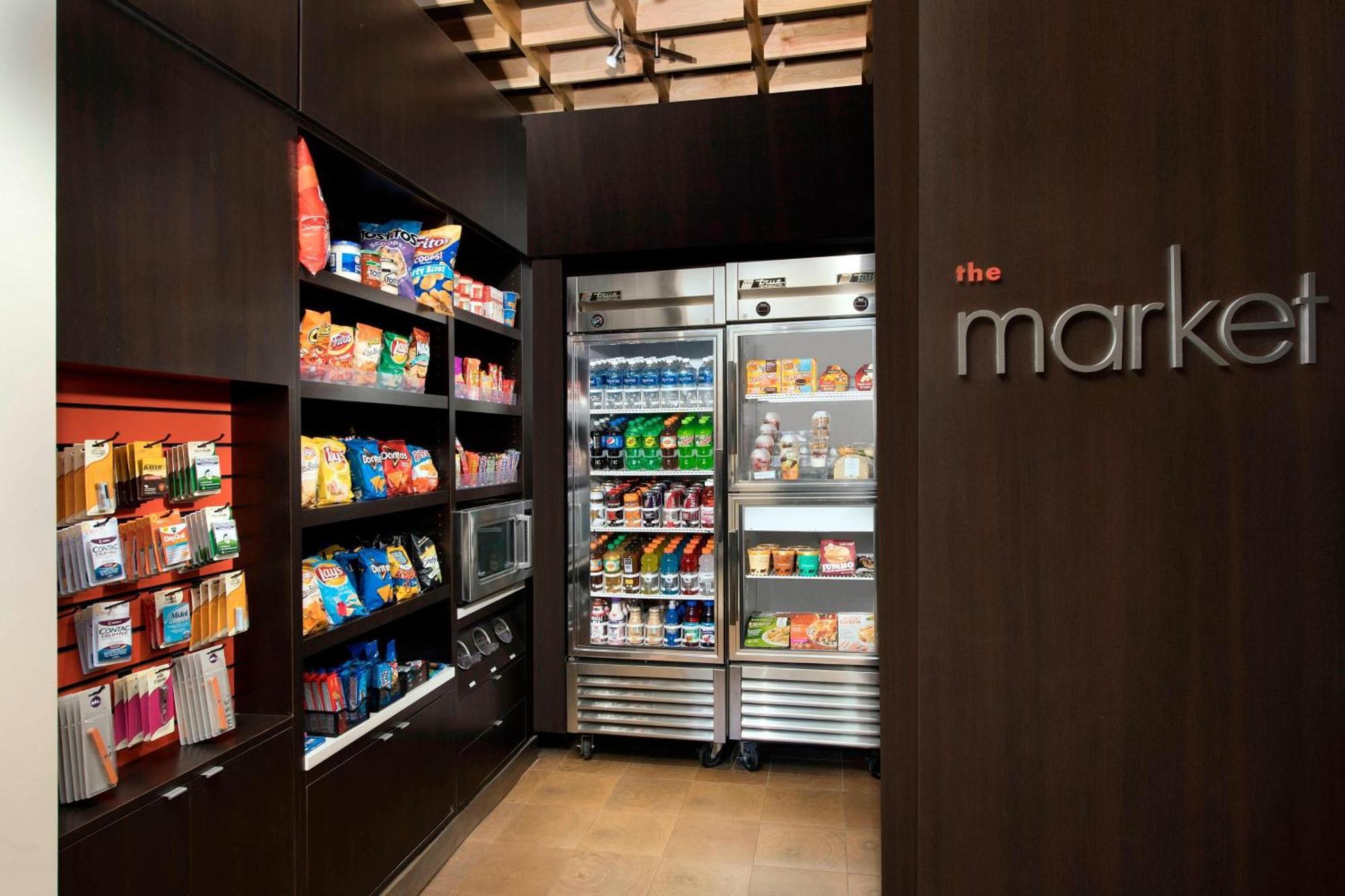 Courtyard By Marriott Tyler Ξενοδοχείο Εξωτερικό φωτογραφία