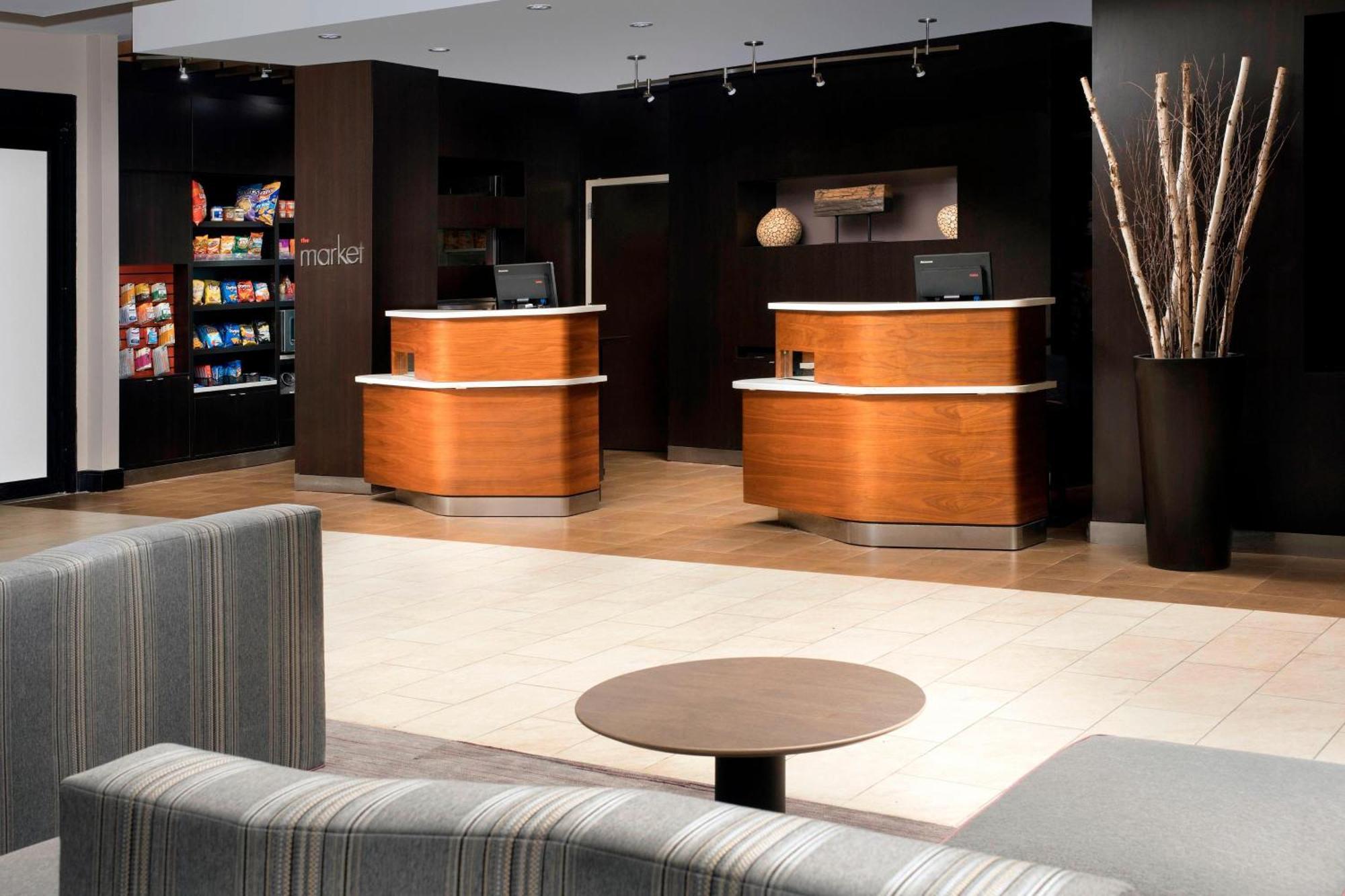 Courtyard By Marriott Tyler Ξενοδοχείο Εξωτερικό φωτογραφία