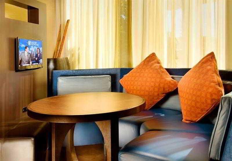Courtyard By Marriott Tyler Ξενοδοχείο Εστιατόριο φωτογραφία