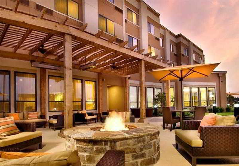 Courtyard By Marriott Tyler Ξενοδοχείο Εξωτερικό φωτογραφία