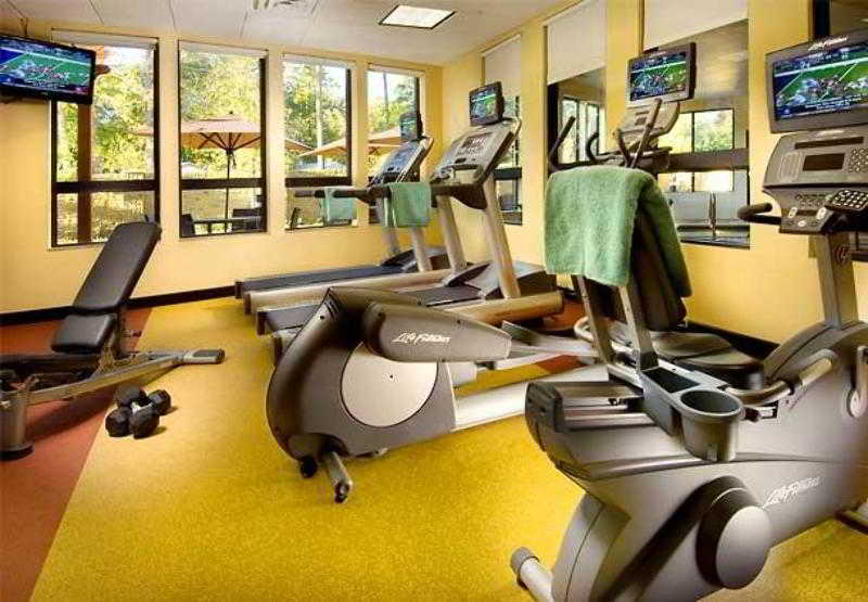 Courtyard By Marriott Tyler Ξενοδοχείο Εξωτερικό φωτογραφία