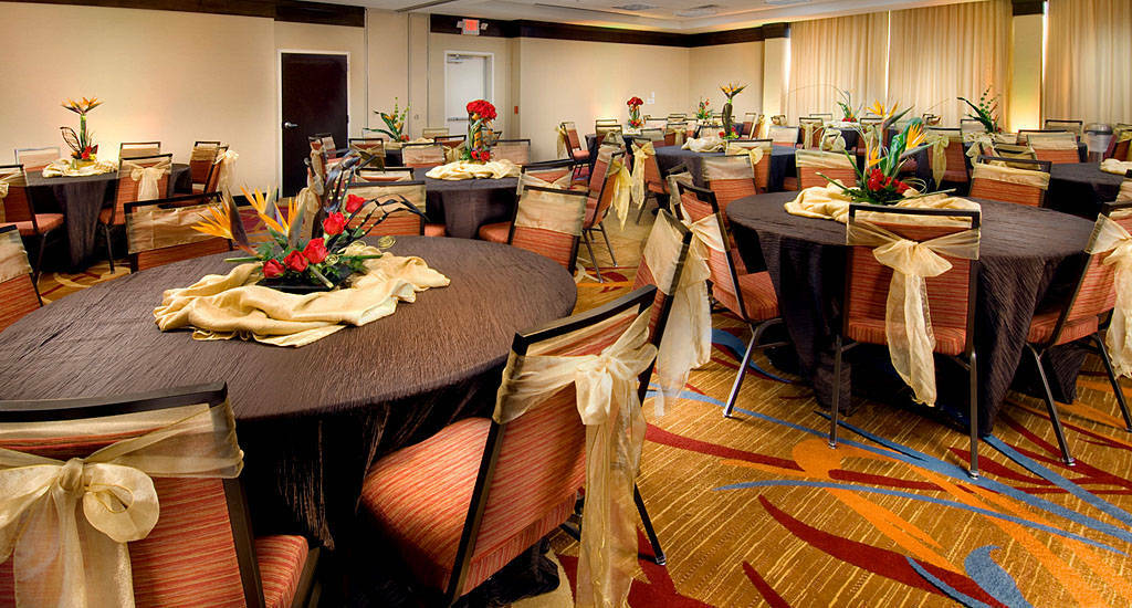 Courtyard By Marriott Tyler Ξενοδοχείο Εξωτερικό φωτογραφία